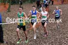 Boys under-15s National Cross Country Relays. Photo: David T. Hewitson/Sports for All Pics